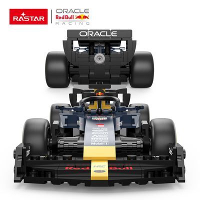 Carro R/C 1:24 Oracle Red bull Racing RB19