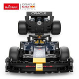 Carro R/C 1:24 Oracle Red bull Racing RB19