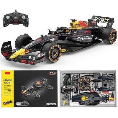 Carro R/C 1:16  Fórmula 1 Redbull RB19