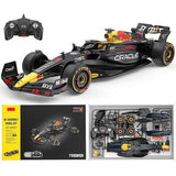 Carro R/C 1:16  Fórmula 1 Redbull RB19