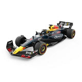 Carro R/C 1:16  Fórmula 1 Redbull RB19