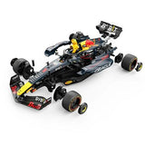 Carro R/C 1:16  Fórmula 1 Redbull RB19