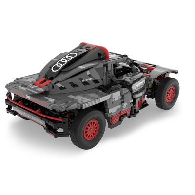Vehículo 1:14 Audi RS Q E-Tron R/C