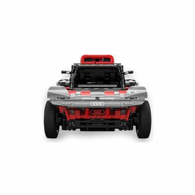 Vehículo 1:14 Audi RS Q E-Tron R/C