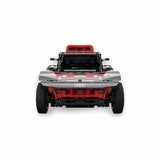 Vehículo 1:14 Audi RS Q E-Tron R/C