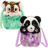 Baby Paws - Peluche con Mochila Surt.