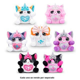 Rainbocorns Sorpresas Peluche Gatos S.7