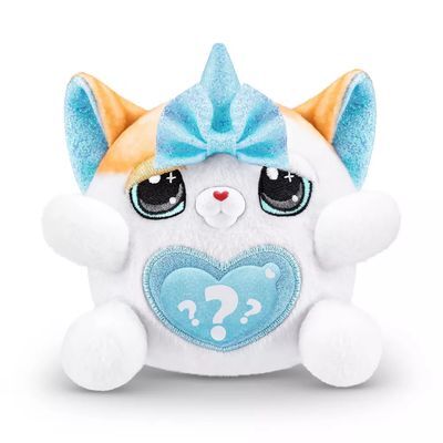 Rainbocorns Sorpresas Peluche Gatos S.7