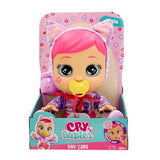 Cry Babies Day Care W2 Surtido