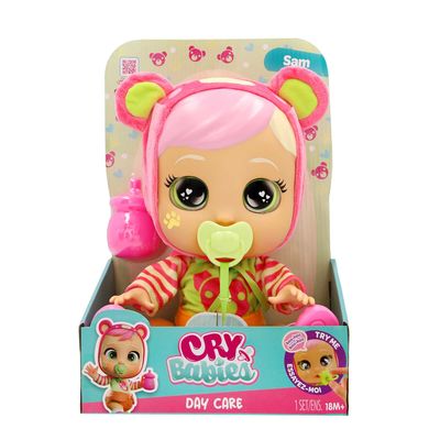 Cry Babies Day Care W2 Surtido