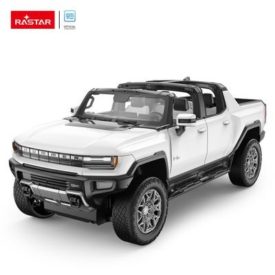 Carro R/C 1:16 Hummer EV