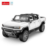 Carro R/C 1:16 Hummer EV