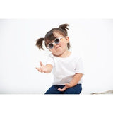 Lentes de Sol 9-24 meses Rosa