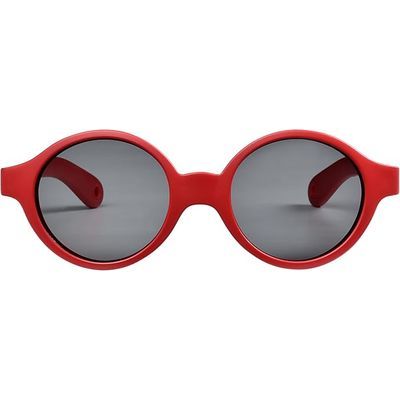 Lentes de Sol 9-24 meses Rojo