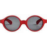 Lentes de Sol 9-24 meses Rojo