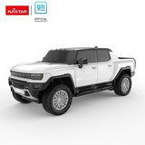 Carro R/C 1:26   Hummer EV