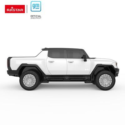 Carro R/C 1:26   Hummer EV