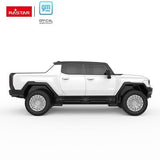 Carro R/C 1:26   Hummer EV