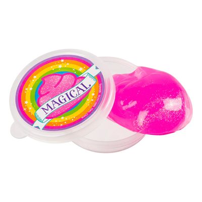 Caca de Unicornio