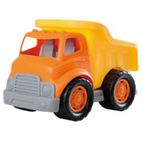 Camion Volquete On The Go