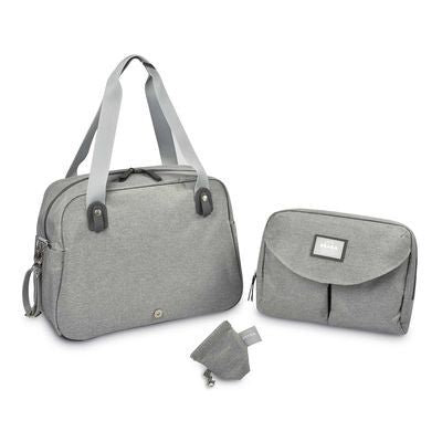 Panalera Geneva Color Grey