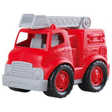 Camión de Bomberos “On The Go Fire Engine”
