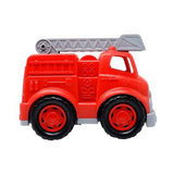 Set Vehiculos de Servicio de Ciudad