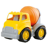 Camión Revolvedor “City Cement Mixer”