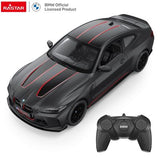 Carro R/C 1:16 Bmw M4 Csl