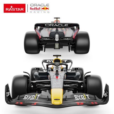 Carro R/C 1:12 Oracle Red bull RacingRB18