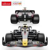 Carro R/C 1:12 Oracle Red bull RacingRB18