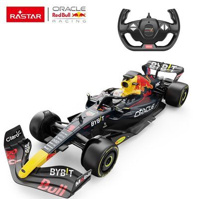 Carro R/C 1:12 Oracle Red bull RacingRB18
