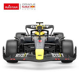 Carro R/C 1:18 Oracle Red bull Racing RB18