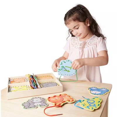 Enlazar Cartas de Alfabeto