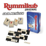 Rummikub Travel Cardboard