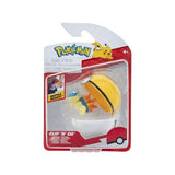 Jazwares Pkw Clip N Go Asst