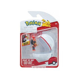 Jazwares Pkw Clip N Go Asst