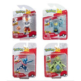 Jazwares Pkw Battle Feature Figure
