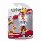 Jazwares Pkw Battle Feature Figure