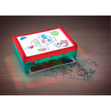 Caja de Luz Formas Brillantes B/o
