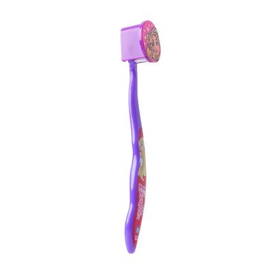 Barbie Set de Cepillo de Dientes
