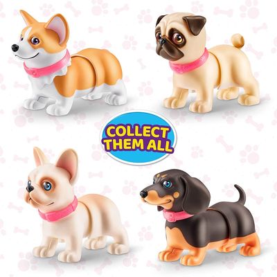 Pets Alive - Mascotas Booty Shakin Pups