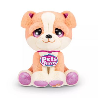 Pets Alive Peluche Mascota Iteractivo S3