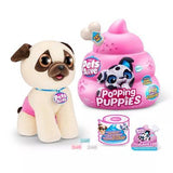 Pets Alive Peluche Perrito Caca Itera.S1