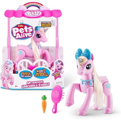 Pets Alive - Mascotas Robot Alive S2