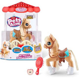 Pets Alive - Mascotas Robot Alive S1