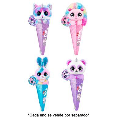 Coco Cones - Fantasia