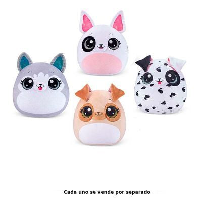 Coco Sorpresa Peluche Apretable S.1