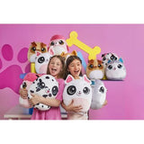 Coco Sorpresa Peluche Apretable S.1