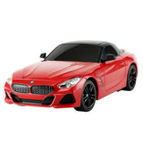 Carro Radio Control 1:24 BMW Z4 New Version